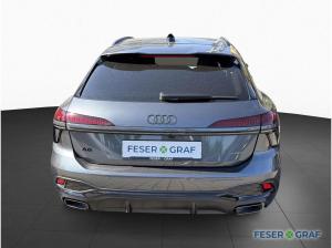 Audi A6 Avant edition e-hybrid quattro AHK Pano HUD