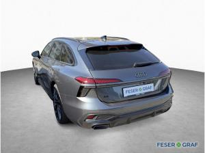 Audi A6 Avant edition e-hybrid quattro AHK Pano HUD