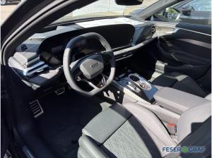 Audi A6 Avant edition e-hybrid quattro AHK Pano HUD