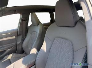 Audi A6 Avant edition e-hybrid quattro AHK Pano HUD