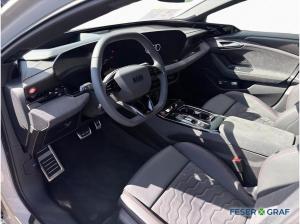 Audi A6 e-tron A6 Avant e-tron quattro - B&O - AHK - S line