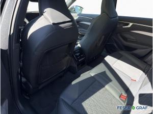 Audi A6 Avant edition e-hybrid quattro AHK Pano HUD