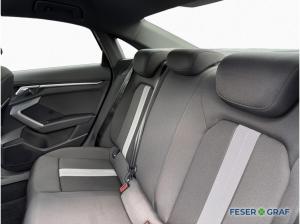Audi A3 Limousine advanced 35 TFSI S tr. LED AHK ACC