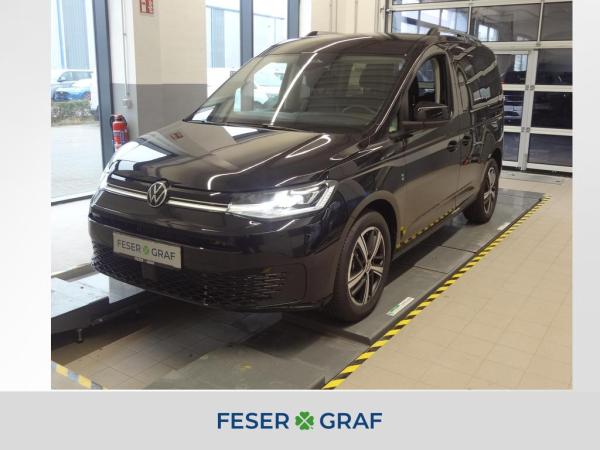 Volkswagen Caddy Life ENERGY TDI 4MOTION LED AHK StHz