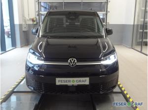 Volkswagen Caddy Life ENERGY TDI 4MOTION LED AHK StHz