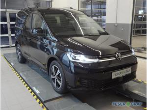 Volkswagen Caddy Life ENERGY TDI 4MOTION LED AHK StHz