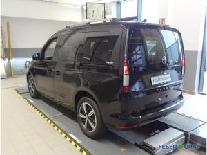 Volkswagen Caddy Life ENERGY TDI 4MOTION LED AHK StHz