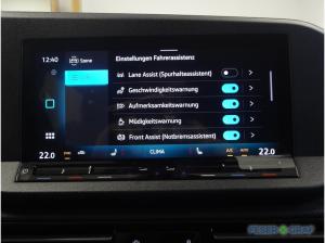 Volkswagen Caddy Life ENERGY TDI 4MOTION LED AHK StHz