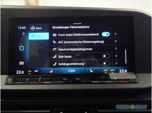 Volkswagen Caddy Life ENERGY TDI 4MOTION LED AHK StHz