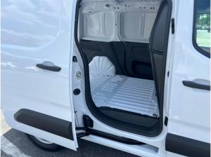 Toyota Proace City 1,2-l Turbo 81kw Meister L1 + Navi Tageszulassung