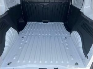 Toyota Proace City 1,2-l Turbo 81kw Meister L1 + Navi Tageszulassung