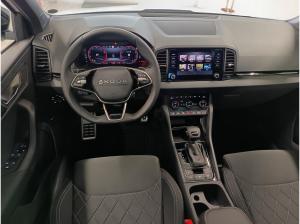 Skoda Karoq Sportline 1,5 TSI DSG*AHK*PSD*STD.HZG*NAVI