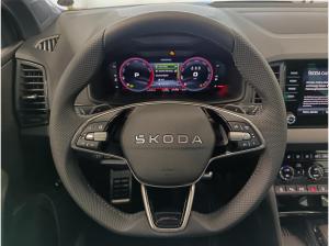 Skoda Karoq Sportline 1,5 TSI DSG*AHK*PSD*STD.HZG*NAVI