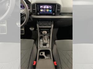 Skoda Karoq Sportline 1,5 TSI DSG*AHK*PSD*STD.HZG*NAVI