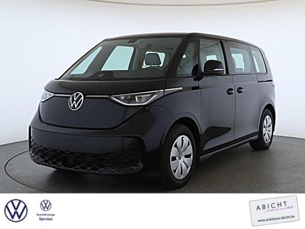 Volkswagen ID.Buzz
