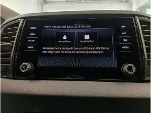 Skoda Karoq Sportline 1,5 TSI DSG*AHK*PSD*STD.HZG*NAVI