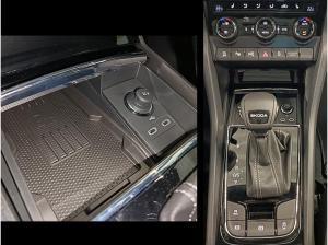 Skoda Karoq Sportline 1,5 TSI DSG*AHK*PSD*STD.HZG*NAVI
