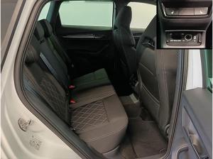 Skoda Karoq Sportline 1,5 TSI DSG*AHK*PSD*STD.HZG*NAVI