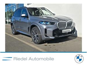 BMW X5 xDrive40d M Sportpaket*AHK*DAPro*Pano*h/k*