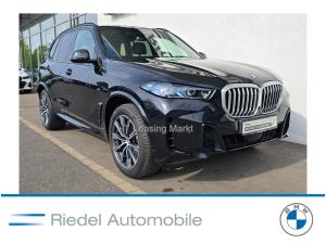 BMW X5 xDrive30d M Sportpaket*AHK*Pano*Standhzg*h/k*