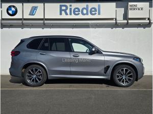 BMW X5 xDrive40d M Sportpaket*AHK*DAPro*Pano*h/k*