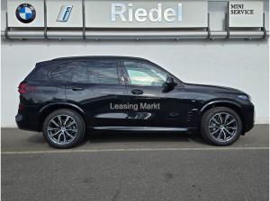 BMW X5 xDrive30d M Sportpaket*AHK*Pano*Standhzg*h/k*