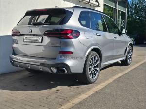 BMW X5 xDrive40d M Sportpaket*AHK*DAPro*Pano*h/k*