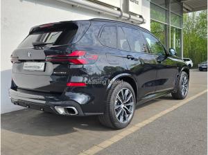 BMW X5 xDrive30d M Sportpaket*AHK*Pano*Standhzg*h/k*