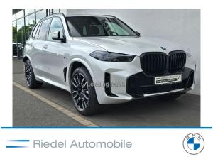 BMW X5 xDrive30d M Sportpaket*Pano*AHK*DAPro*PAPro*