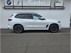 BMW X5 xDrive30d M Sportpaket*Pano*AHK*DAPro*PAPro*