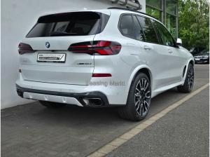 BMW X5 xDrive30d M Sportpaket*Pano*AHK*DAPro*PAPro*