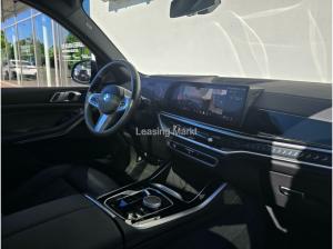 BMW X5 xDrive40d M Sportpaket*AHK*DAPro*Pano*h/k*