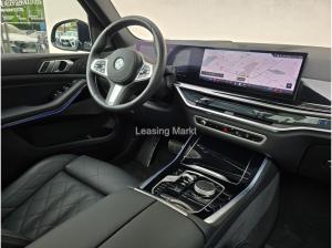 BMW X5 xDrive30d M Sportpaket*AHK*Pano*Standhzg*h/k*