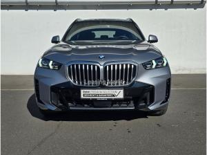 BMW X5 xDrive40d M Sportpaket*AHK*DAPro*Pano*h/k*