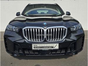BMW X5 xDrive30d M Sportpaket*AHK*Pano*Standhzg*h/k*