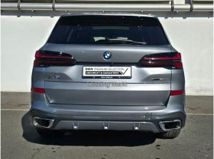 BMW X5 xDrive40d M Sportpaket*AHK*DAPro*Pano*h/k*
