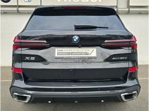 BMW X5 xDrive30d M Sportpaket*AHK*Pano*Standhzg*h/k*