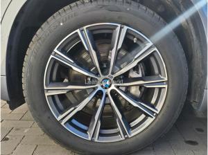 BMW X5 xDrive40d M Sportpaket*AHK*DAPro*Pano*h/k*