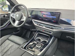 BMW X5 xDrive30d M Sportpaket*Pano*AHK*DAPro*PAPro*