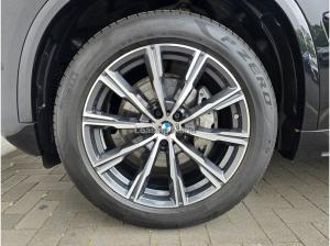 BMW X5 xDrive30d M Sportpaket*AHK*Pano*Standhzg*h/k*