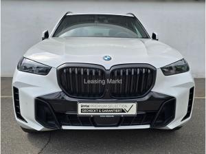 BMW X5 xDrive30d M Sportpaket*Pano*AHK*DAPro*PAPro*