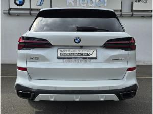 BMW X5 xDrive30d M Sportpaket*Pano*AHK*DAPro*PAPro*