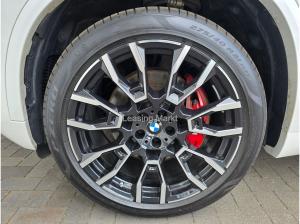 BMW X5 xDrive30d M Sportpaket*Pano*AHK*DAPro*PAPro*