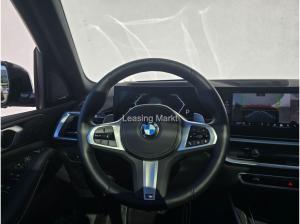 BMW X5 xDrive40d M Sportpaket*AHK*DAPro*Pano*h/k*