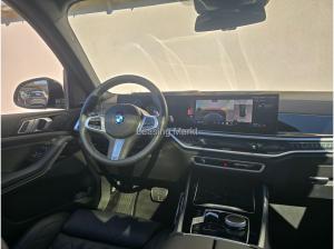BMW X5 xDrive40d M Sportpaket*AHK*DAPro*Pano*h/k*