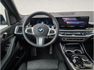 BMW X5 xDrive30d M Sportpaket*Pano*AHK*DAPro*PAPro*