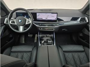 BMW X5 xDrive30d M Sportpaket*AHK*Pano*Standhzg*h/k*