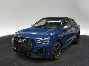 Audi SQ2 TFSI S tr.