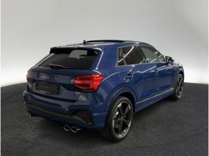 Audi SQ2 TFSI S tr.