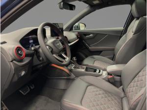 Audi SQ2 TFSI S tr.